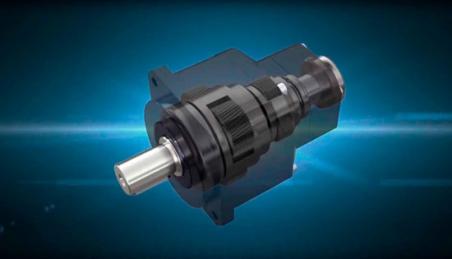 Planetary gearbox